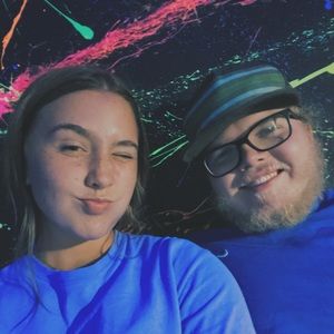 Meet your Posher, Lacey